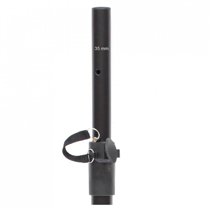 Стойка для акустики STUDIOMASTER DB023B 80752